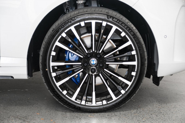 2026 BMW X5 G65 40 xDrive M Sport SUV image 34