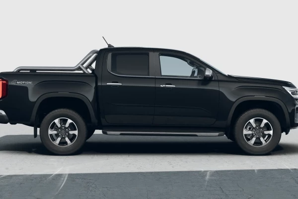 2025 Volkswagen Amarok NF TDI600 Style Ute