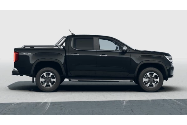 2026 Volkswagen Amarok NF TDI600 Style Ute Image 8