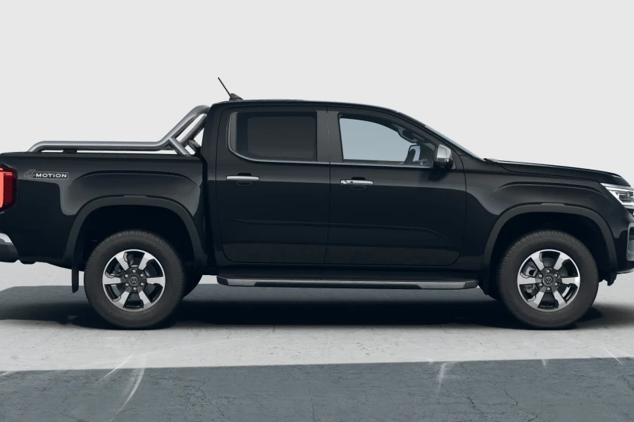 2025 Volkswagen Amarok NF TDI600 Style Ute