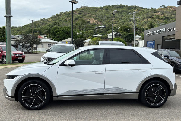 2025 Hyundai IONIQ 5 NE.V5 DYNAMIQ SUV