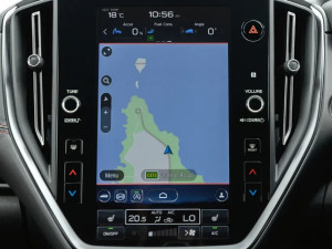 Find your way with satellite navigation Image