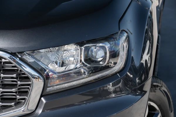 2021 MY21.25 Ford Everest UA II Trend SUV Image 21