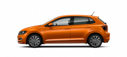 New Volkswagen Polo