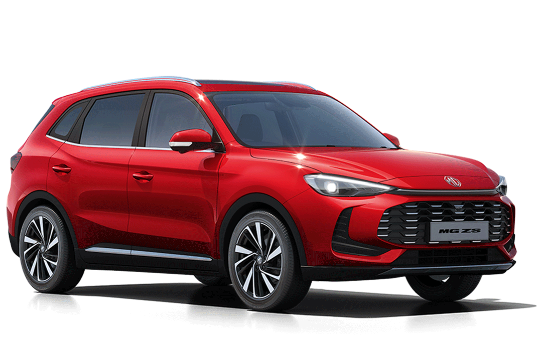 2026 MG ZS ZS32 Essence Turbo SUV