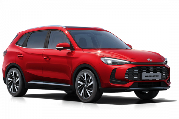2026 MG ZS ZS32 Essence Turbo SUV