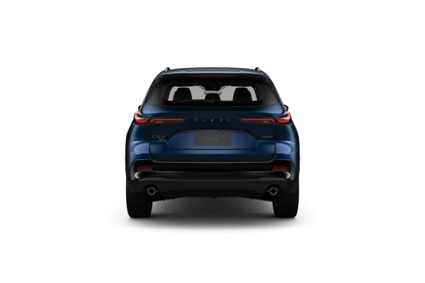 2026 Mazda CX-5 KM Series G25 GT SP SUV Image 16