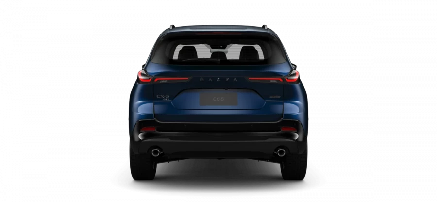 2026 Mazda CX-5 KM Series G25 GT SP SUV Image 16