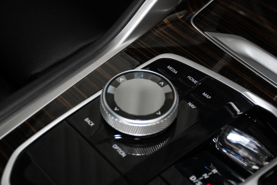 2025 BMW X6 G06 LCI xDrive30d M Sport SUV