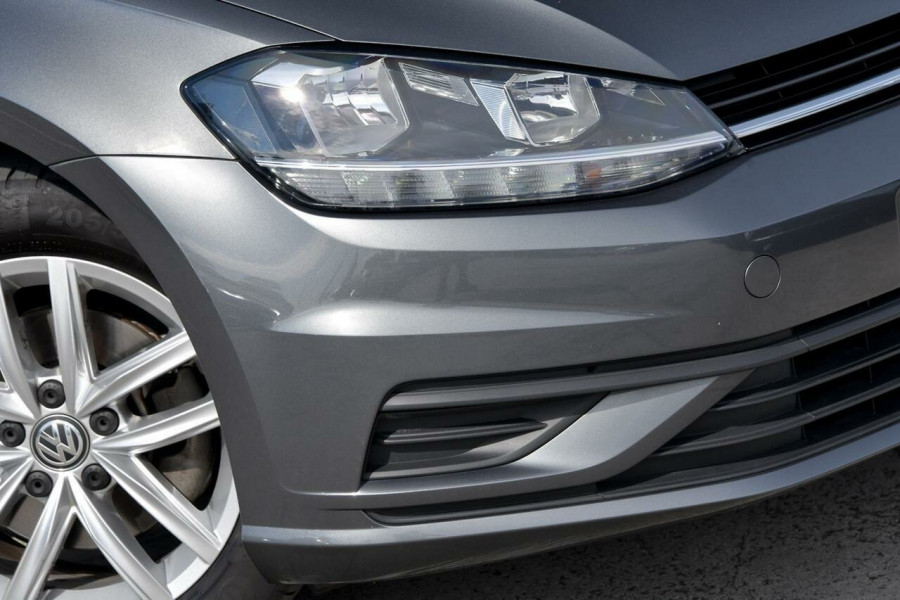 2018 Volkswagen Golf 7.5 110TSI Hatch Image 23