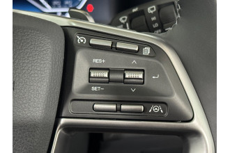 2024 SsangYong Rexton Y461 MY24 Ultimate Wagon