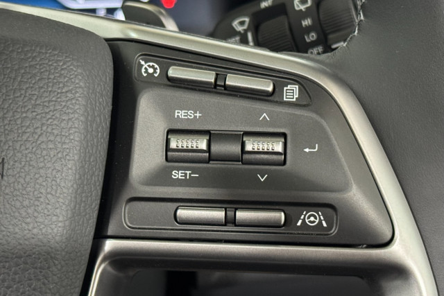 2024 SsangYong Rexton Y461 MY24 Ultimate Wagon Image 16