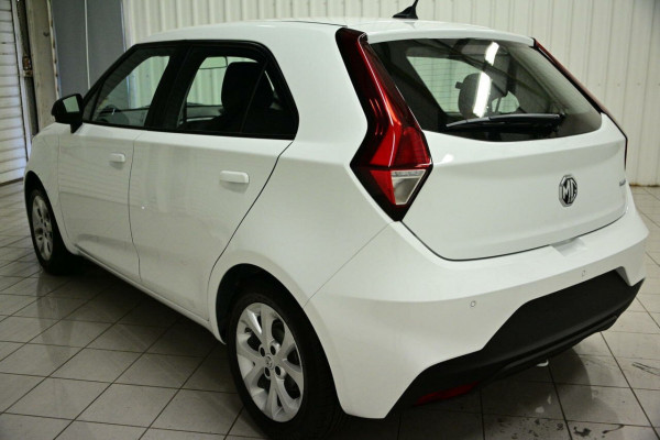 2024 MG MG3 SZP1 Core Hatch Image 5
