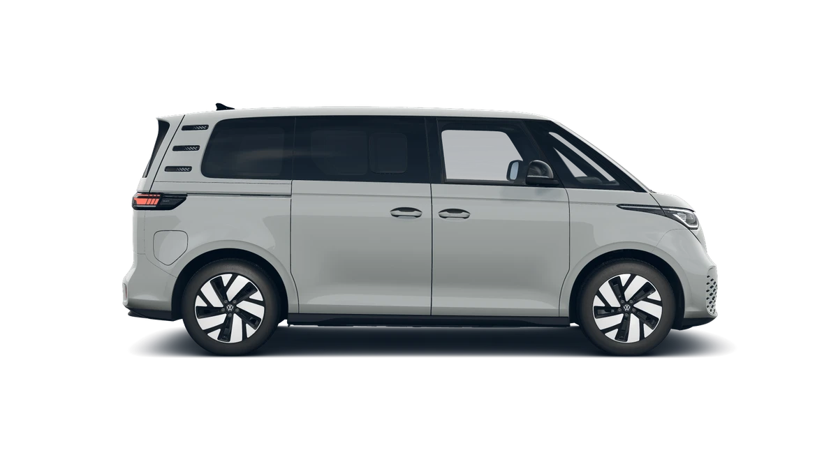 ID. Buzz <small>Pro SWB</small><br><span>1-Speed Automatic | Bev | MY25</span>
