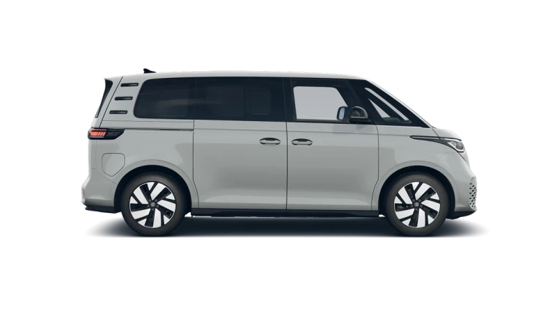 ID. Buzz <small>Pro SWB</small><br><span>1-Speed Automatic | Bev | MY25</span>