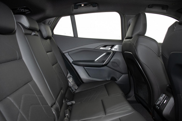 2024 BMW iX2 U10 eDrive20 M Sport SUV