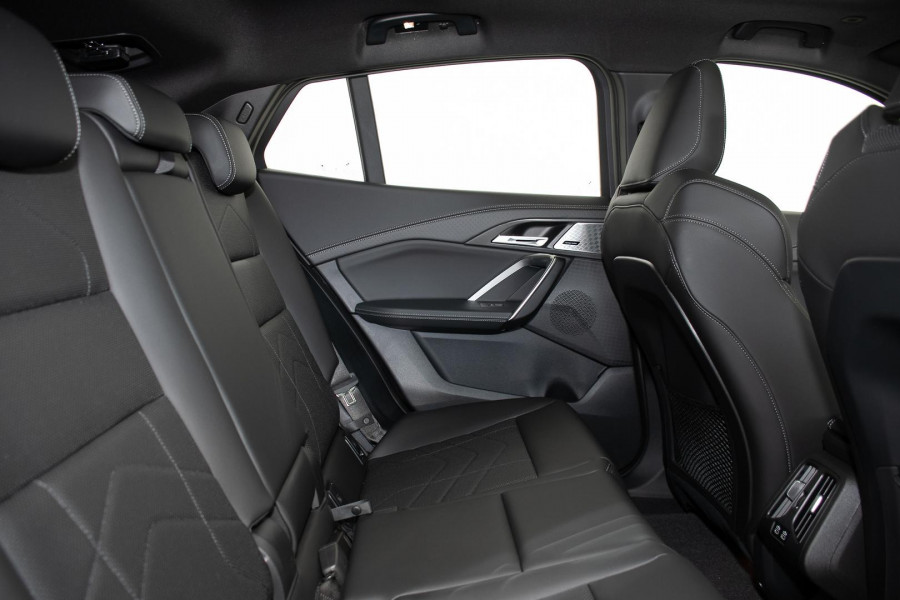 2024 BMW iX2 U10 eDrive20 M Sport SUV