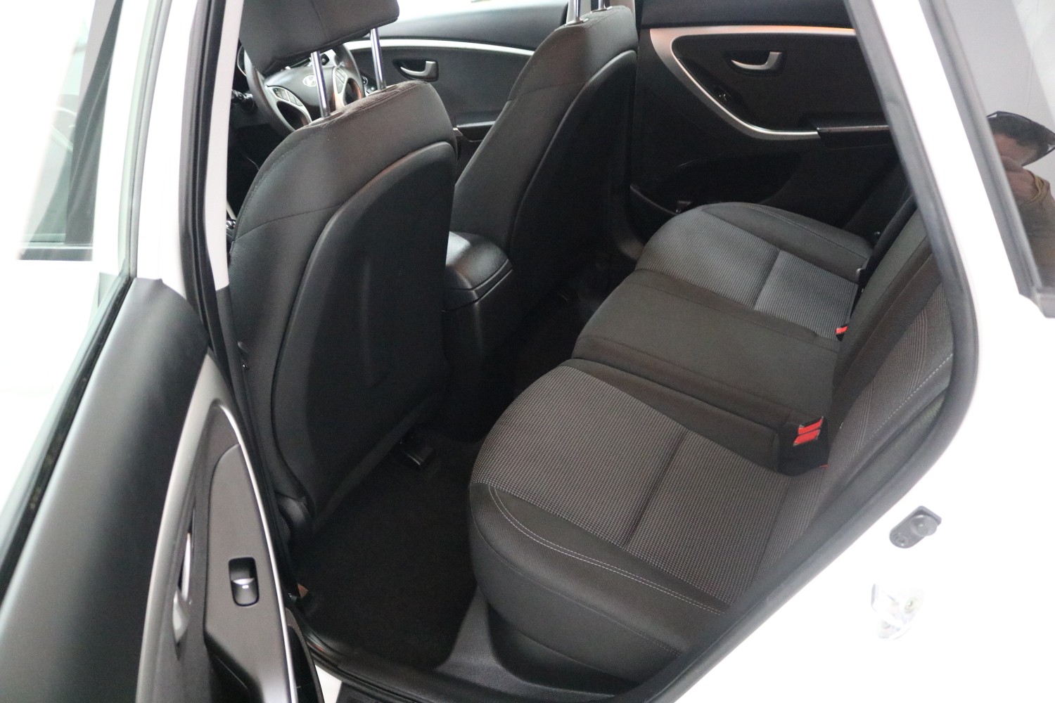 2015 Hyundai I30 GDE3 SERIES II MY16 Wagon Image 6