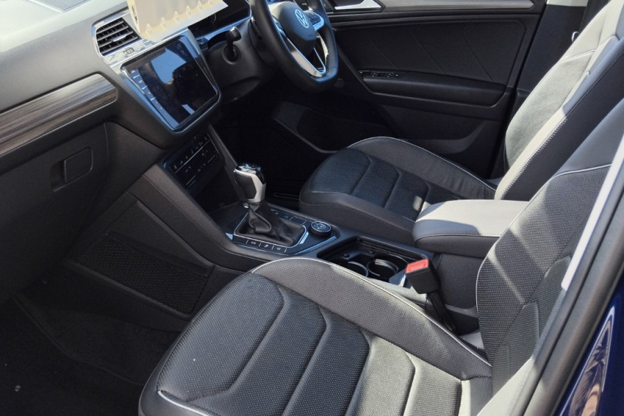 2023 Volkswagen Tiguan 5N 162TSI Elegance Allspace SUV Image 17