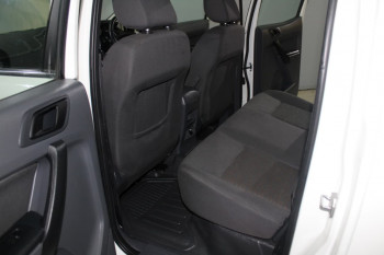 2013 Ford Ranger PX Utility