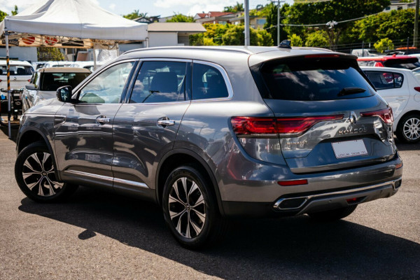 2023 Renault Koleos HZG Zen SUV