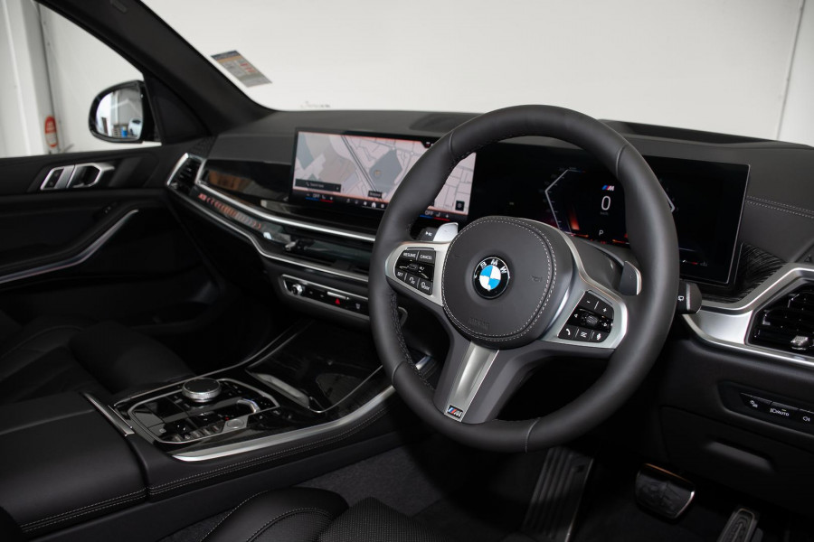 2026 BMW X5 G05 LCI xDrive30d M Sport SUV