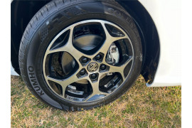 2025 MY24.5 MG MG3 ZP22 Excite Hatch