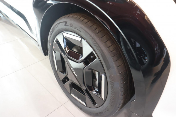 2026 MY27 Kia EV3 SV GT-Line SUV Image 7