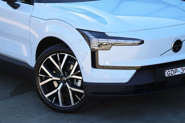 2026 MY27 Volvo EX30  Ultra P5 Long Range SUV Image 2
