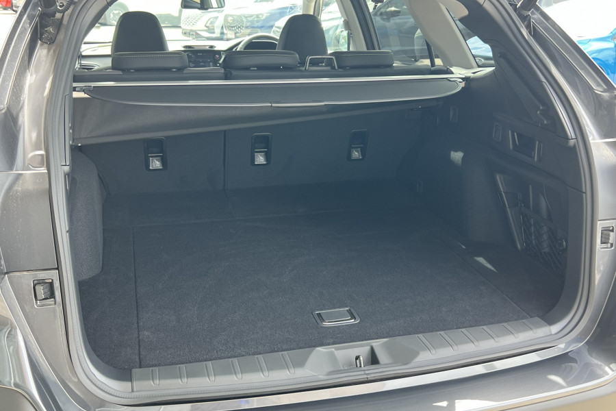 2024 Subaru Outback 6GEN AWD Sport XT SUV Image 23