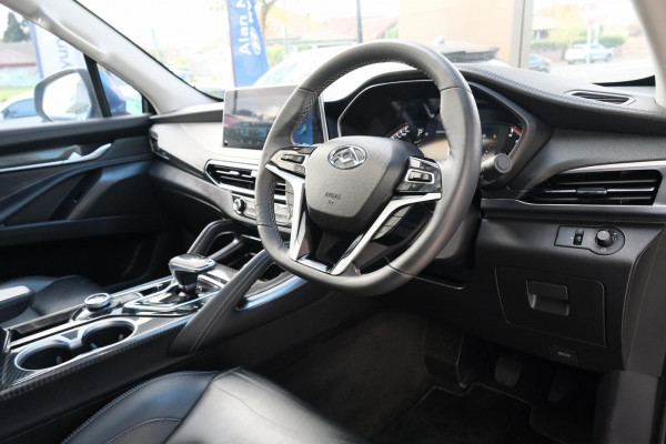 2022 MY23 LDV D90 SV9A Executive SUV Image 7