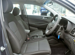 2018 MY19 Hyundai Tucson TL3 Go Suv