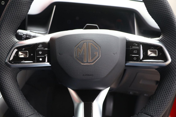 2026 MG MGS6 EV IS3E Essence SUV Image 11