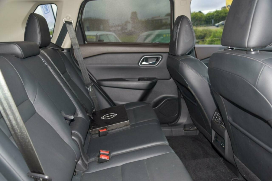 2022 Nissan X-Trail T33 MY23 Ti X-tronic 4WD Wagon Image 6