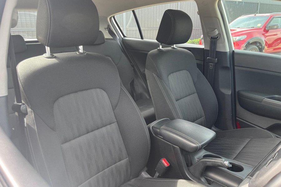 2018 Kia Sportage QL AO Edition SUV Image 13