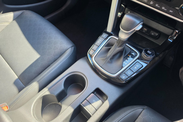 2022 Kia Seltos SP2 GT-Line SUV Image 28