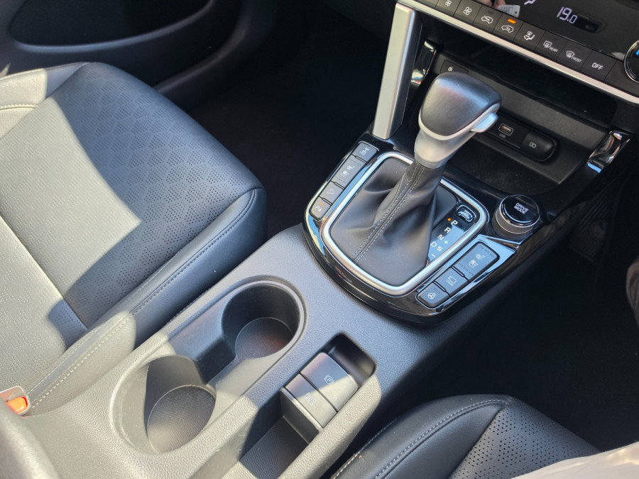 2022 Kia Seltos SP2 GT-Line SUV Image 28
