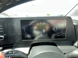 2024 MY25 Kia Sportage NQ5 S SUV image 19