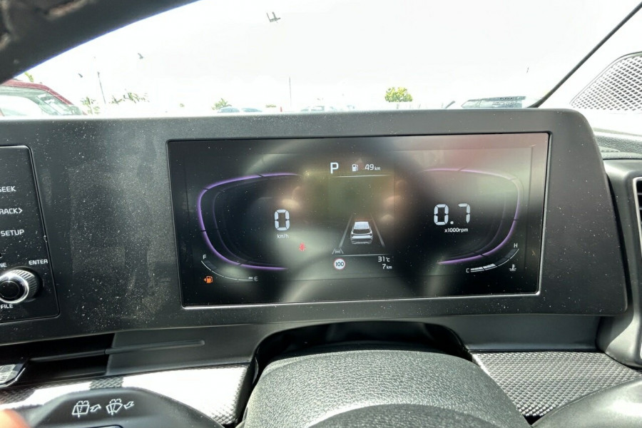 2024 MY25 Kia Sportage NQ5 S SUV