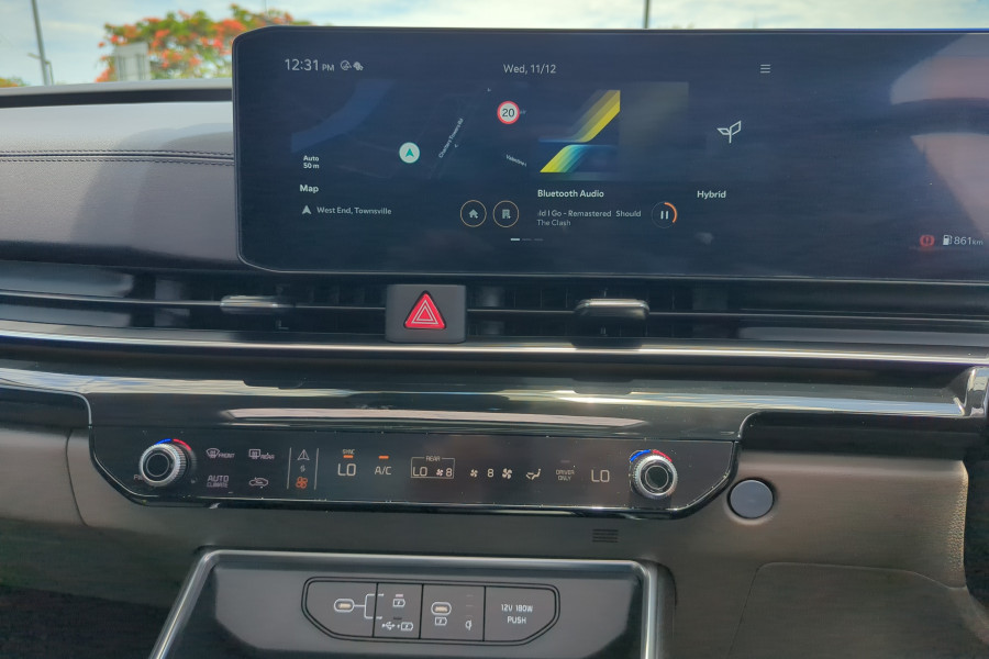2026 Kia Carnival KA4 PE GT-Line People Mover Image 19