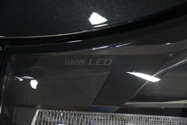 2026 MY25 BMW 2 Series G42 230i M Sport Coupe image 3