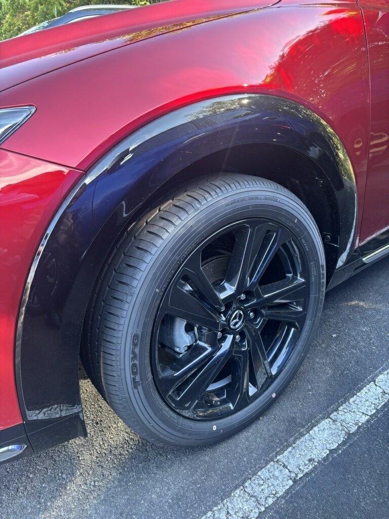 2025 Mazda CX-3 DK G20 GT SP SUV Image 4