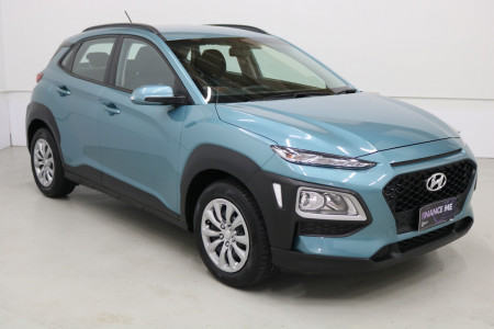 2019 Hyundai KONA OS.2 Go Suv