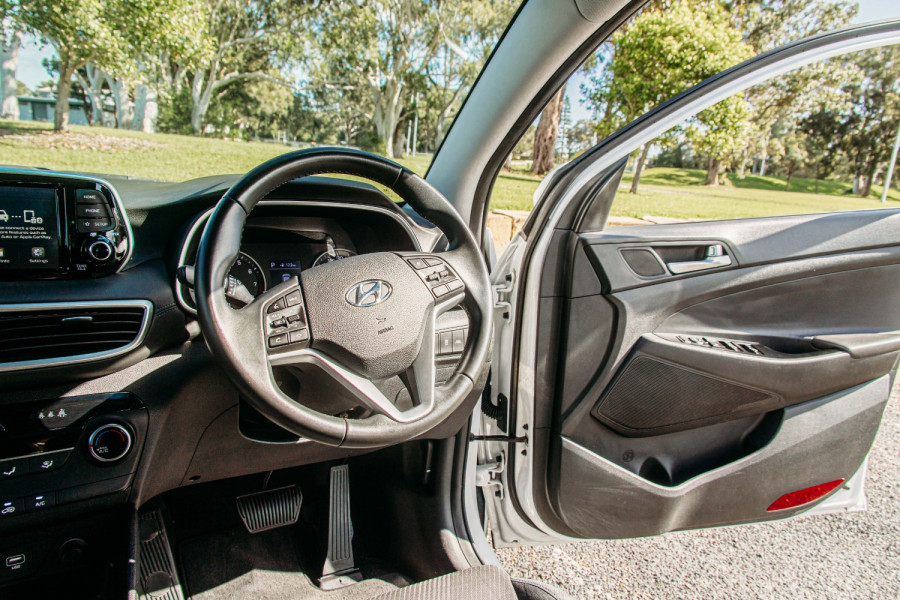 2020 Hyundai Tucson TL4 Active SUV Image 26