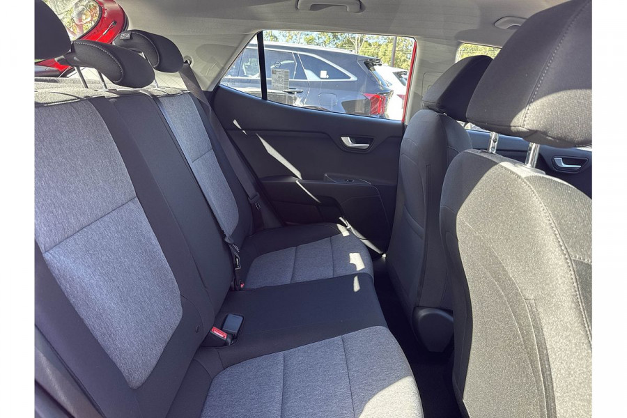 2025 Kia Stonic YB S SUV Image 8