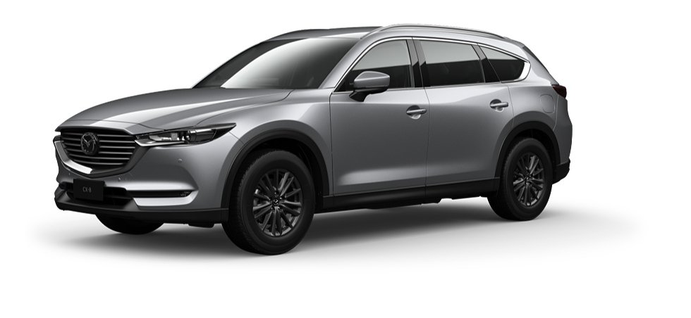 Sonic Silver Metallic