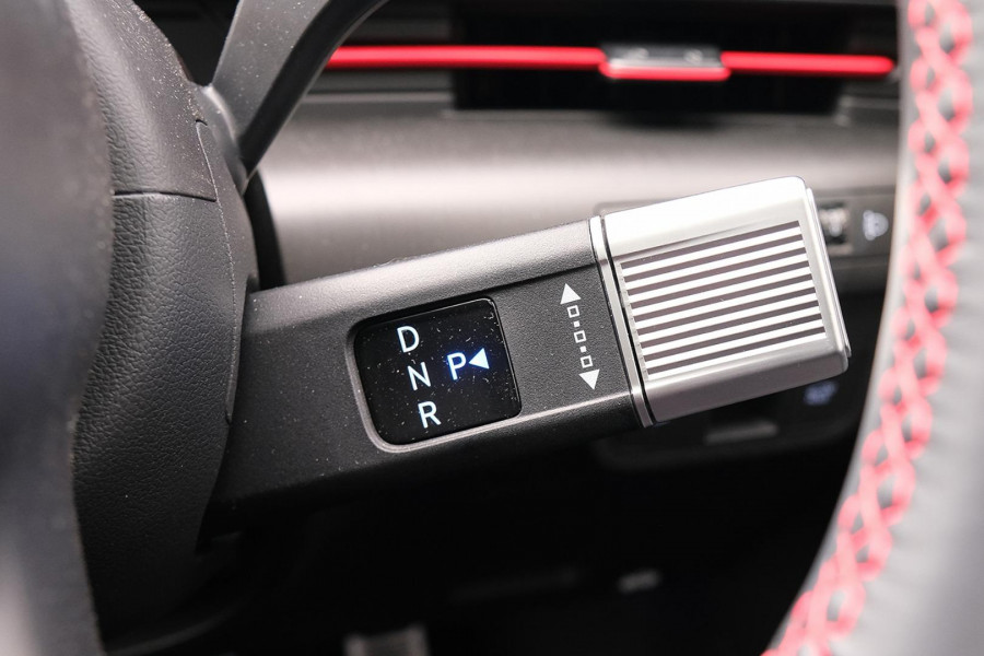 2026 Hyundai KONA SX2.V3 Hybrid Premium N Line SUV Image 21