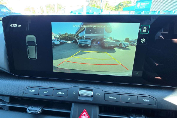 2025 MY26 Kia K4 CL4m S Hatch Image 17