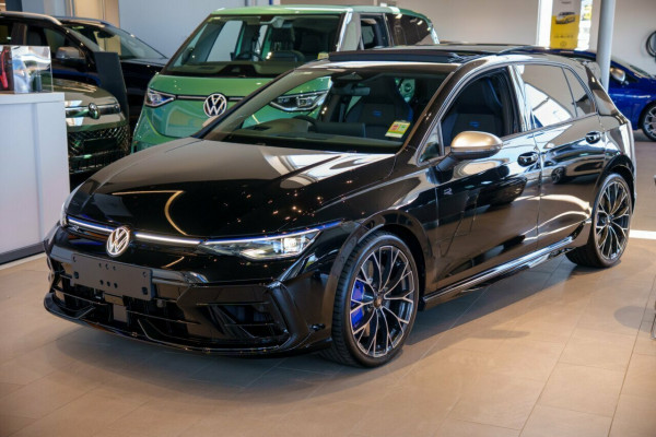 2026 Volkswagen Golf 8.5 R Hatch Image 1