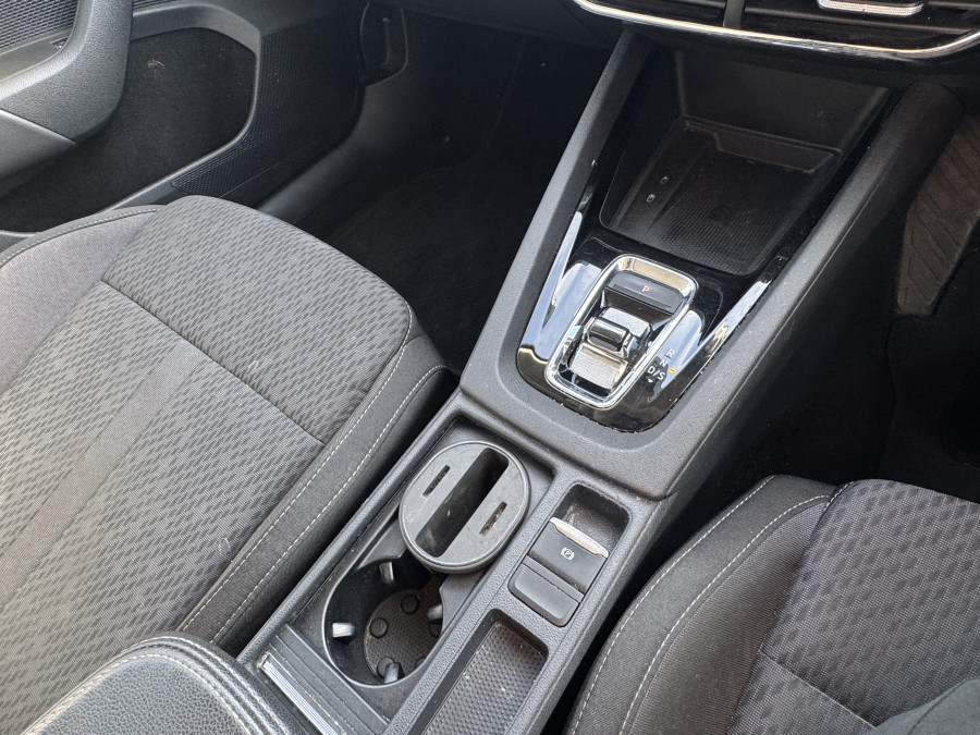 2023 MY23.5 Skoda Octavia NX 110TSI Style SUV Image 27